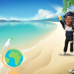 Meet your Posher, Earnestine